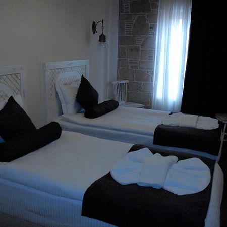 Orchis Hotel Ayvalik Luaran gambar