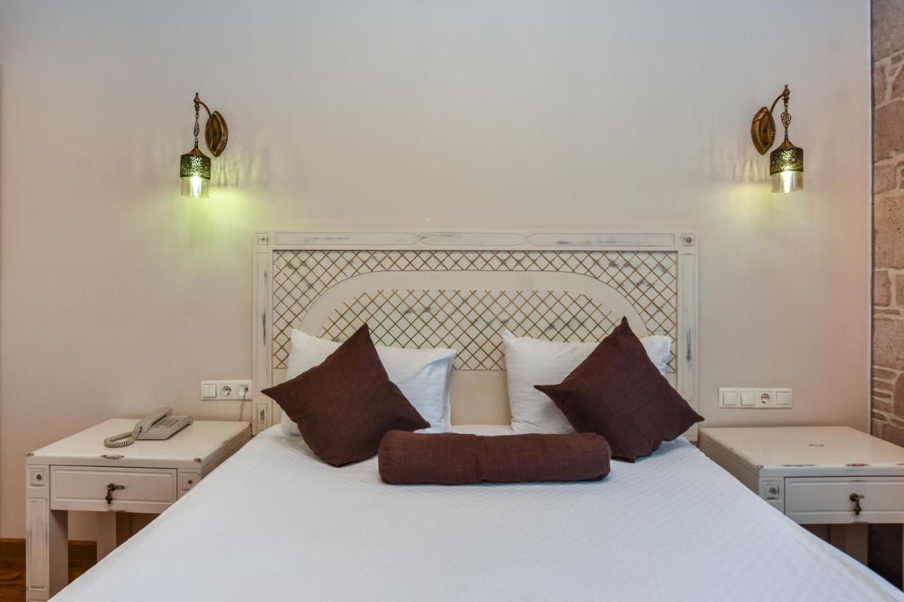 Orchis Hotel Ayvalik Luaran gambar