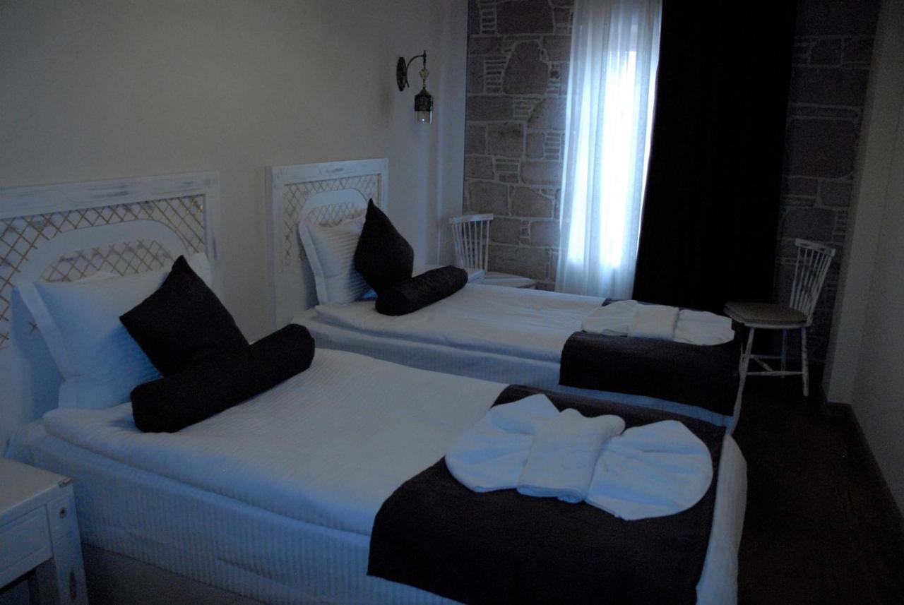 Orchis Hotel Ayvalik Luaran gambar