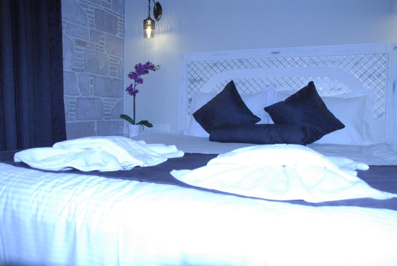 Orchis Hotel Ayvalik Luaran gambar