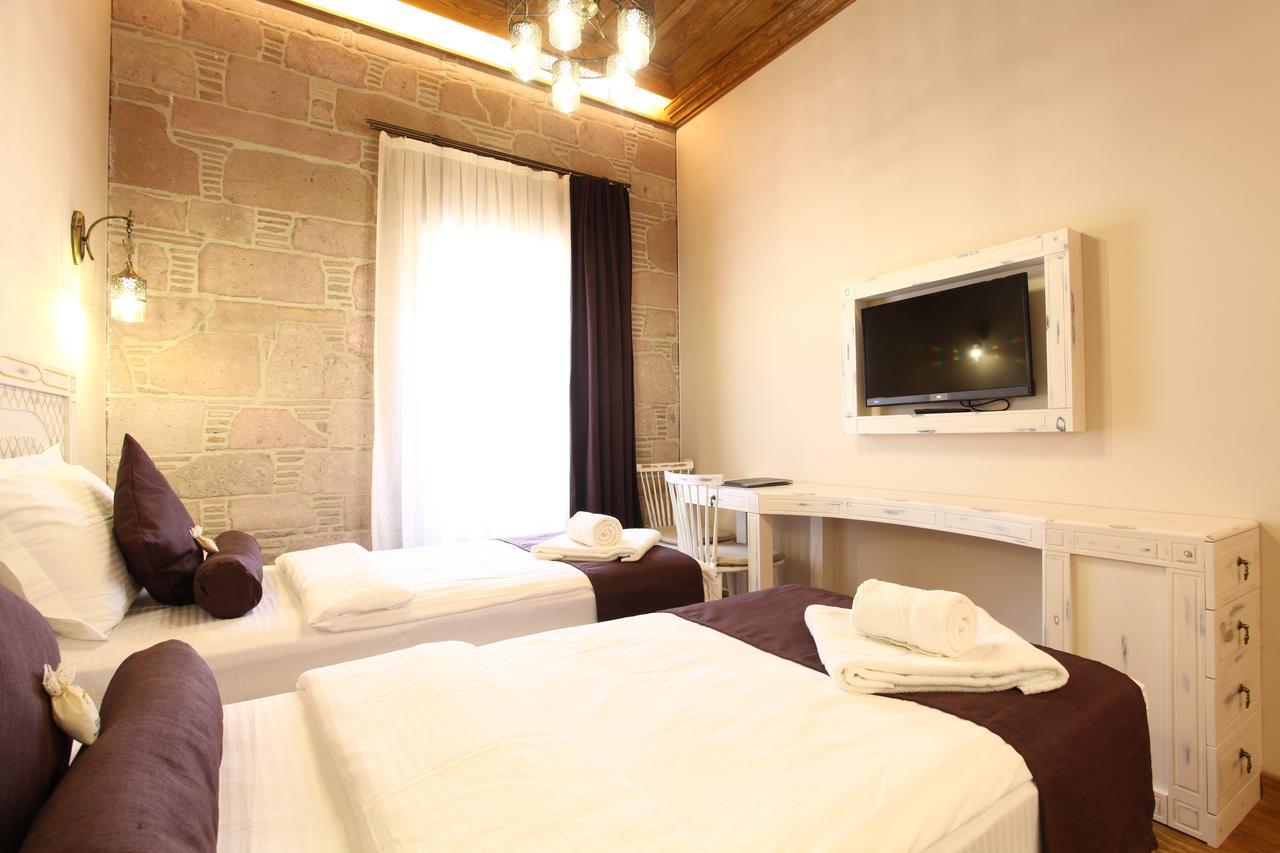 Orchis Hotel Ayvalik Luaran gambar