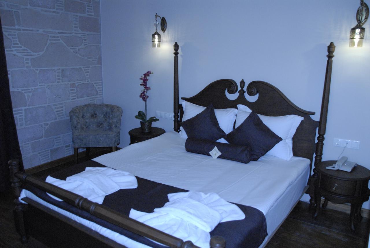 Orchis Hotel Ayvalik Luaran gambar