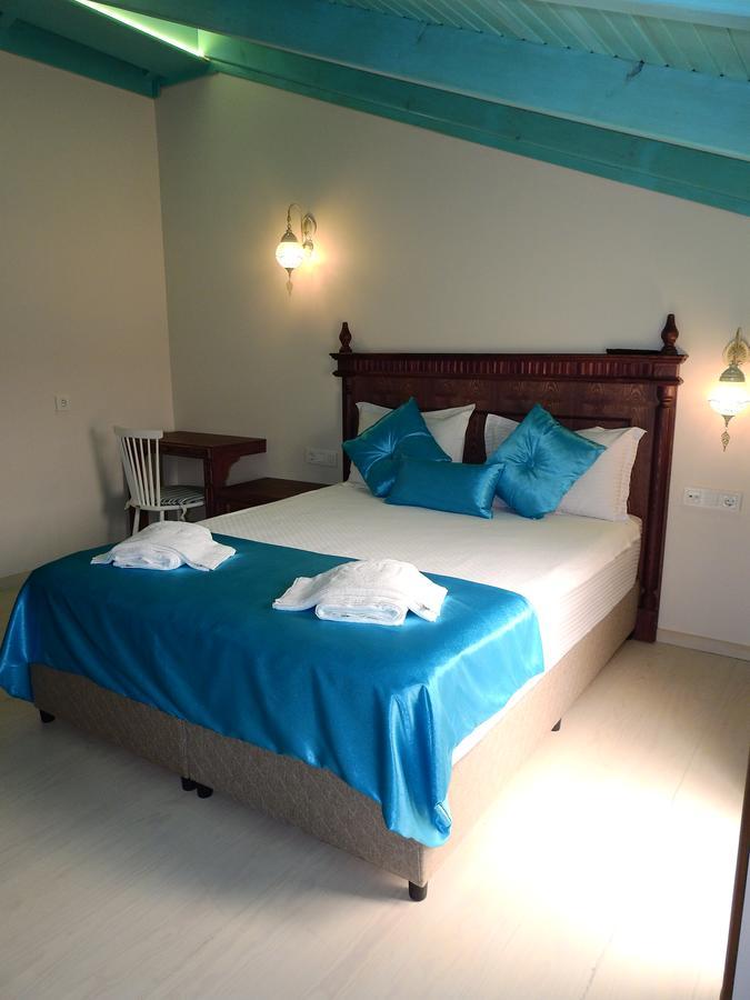 Orchis Hotel Ayvalik Luaran gambar