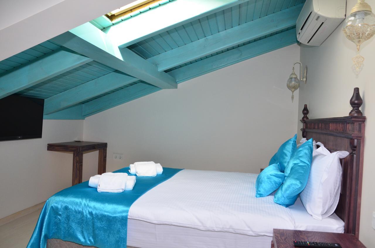 Orchis Hotel Ayvalik Luaran gambar