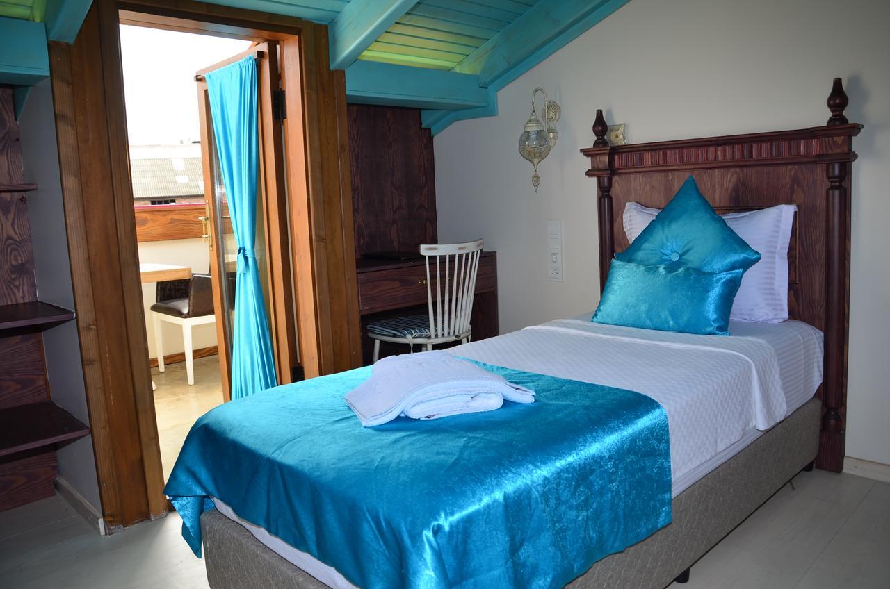 Orchis Hotel Ayvalik Luaran gambar